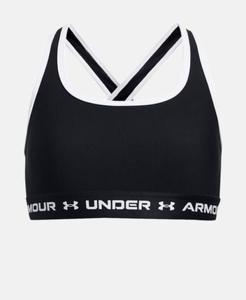 Sports bra G Crossback Mid Solid