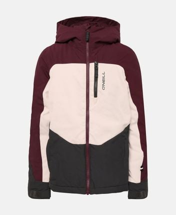 Ski jacket