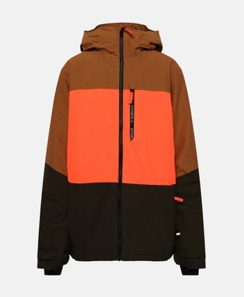 Ski jacket