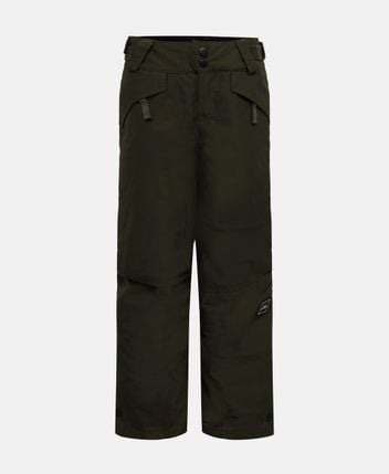 Ski pants