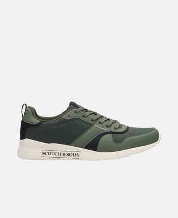 Chunky sneakers Vout