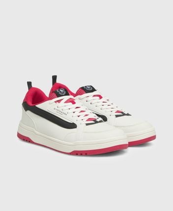 Sneakers Crout