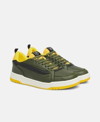 Sneakers Crout