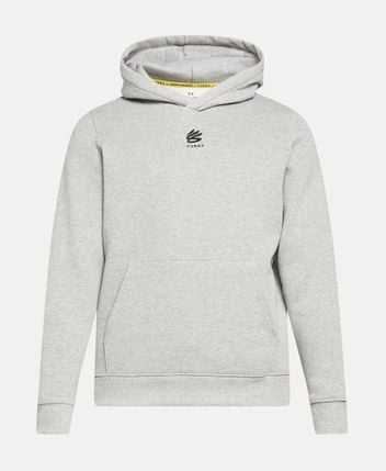 Hoodie Curry Splash Hoodie