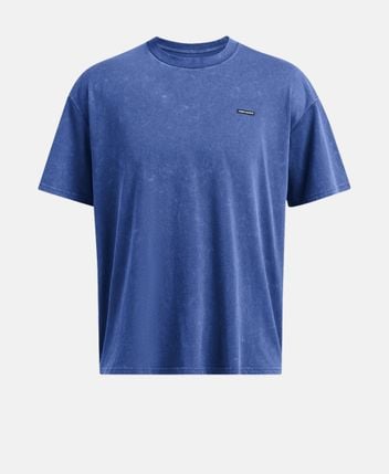 Crew neck t-shirt