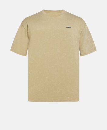 Crew neck t-shirt