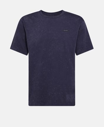 Crew neck t-shirt