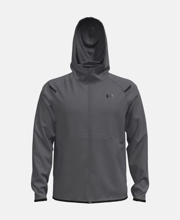 Sweat jacket Ua Unstoppable