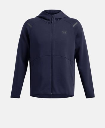 Sweat jacket Ua Unstoppable