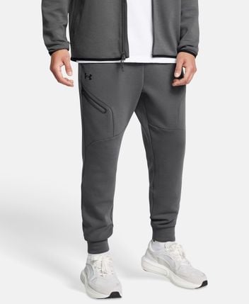 Fleece trousers Ua Unstoppable
