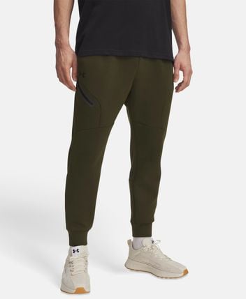 Fleece trousers Ua Unstoppable