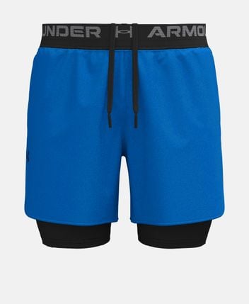 Training shorts Vanish Elite