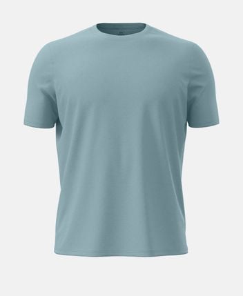 T-shirt UA Meridian SS
