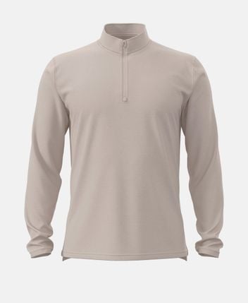 Troyer UA Meridian 1/4 Zip