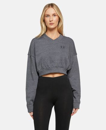 Sweatshirt Rival Terry