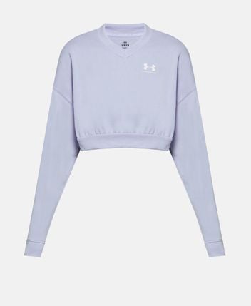 Sweatshirt Rival Terry