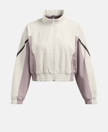 Functional jacket Unstoppable
