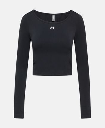 Training shirt UA Vanish Seamless LS