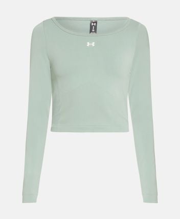 Training shirt UA Vanish Seamless LS