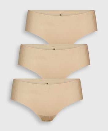 Briefs, pack of 3
