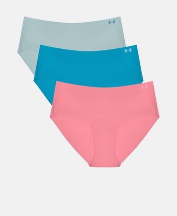 Briefs, pack of 3