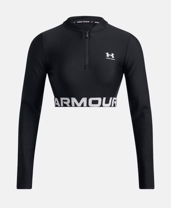 Training top HeatGear