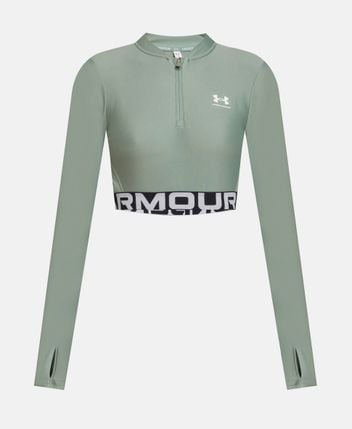 Training top HeatGear