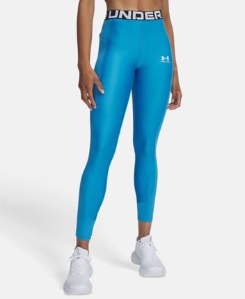 Functional leggings HeatGear Rib