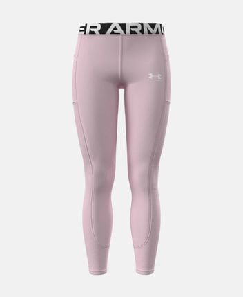 Functional leggings HeatGear Rib