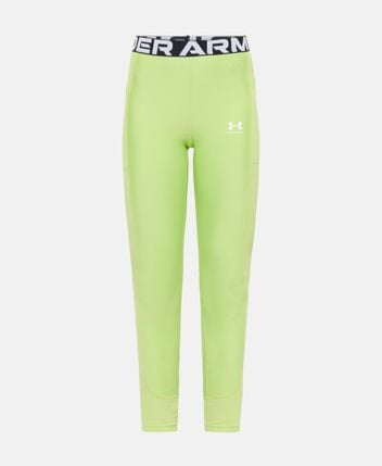Functional leggings HeatGear Rib
