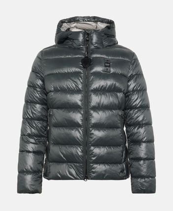 Quilted jacket