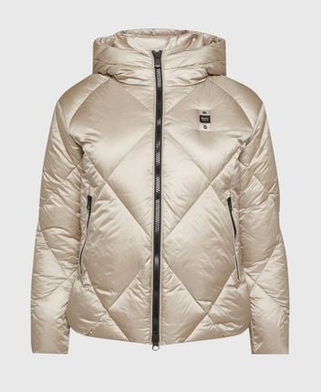 Down jacket