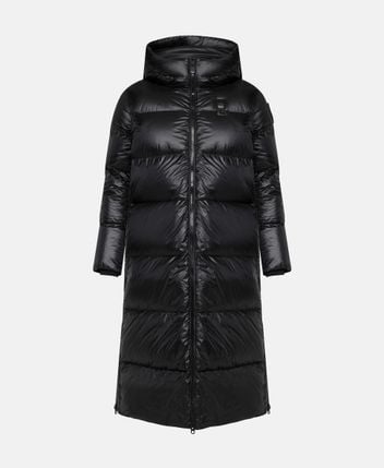 Down coat Celia