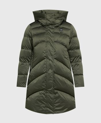 Down jacket