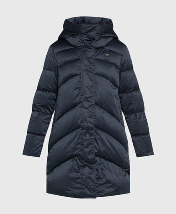 Down jacket