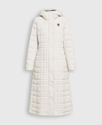 Down coat