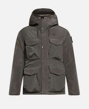 Down jacket