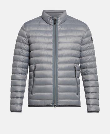 Quilted jacket