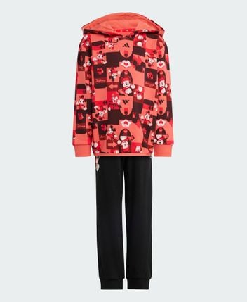 Jersey jacket Disney Micky Maus Jogginganzug