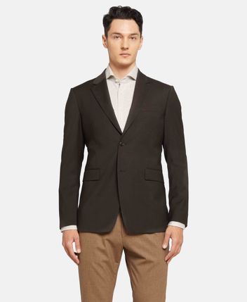 Suit jacket