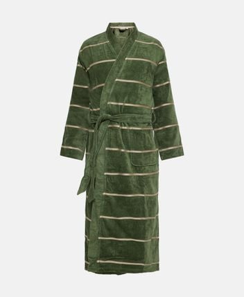 Bathrobe Velours