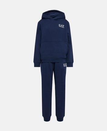 Jogging suit