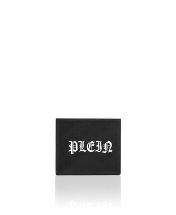 Leather wallet