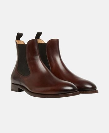 Chelsea boots