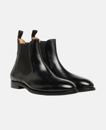Chelsea boots