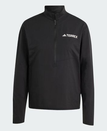 Long-sleeved top TECH TOPS