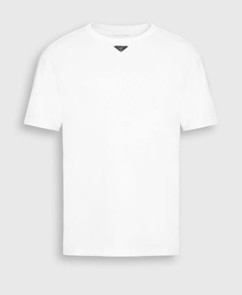 Crew neck t-shirt
