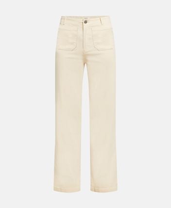 Wide-leg trousers Coastal Cruiser