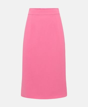 Midi skirt
