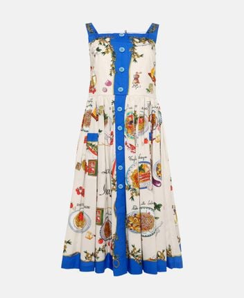 Midi dress